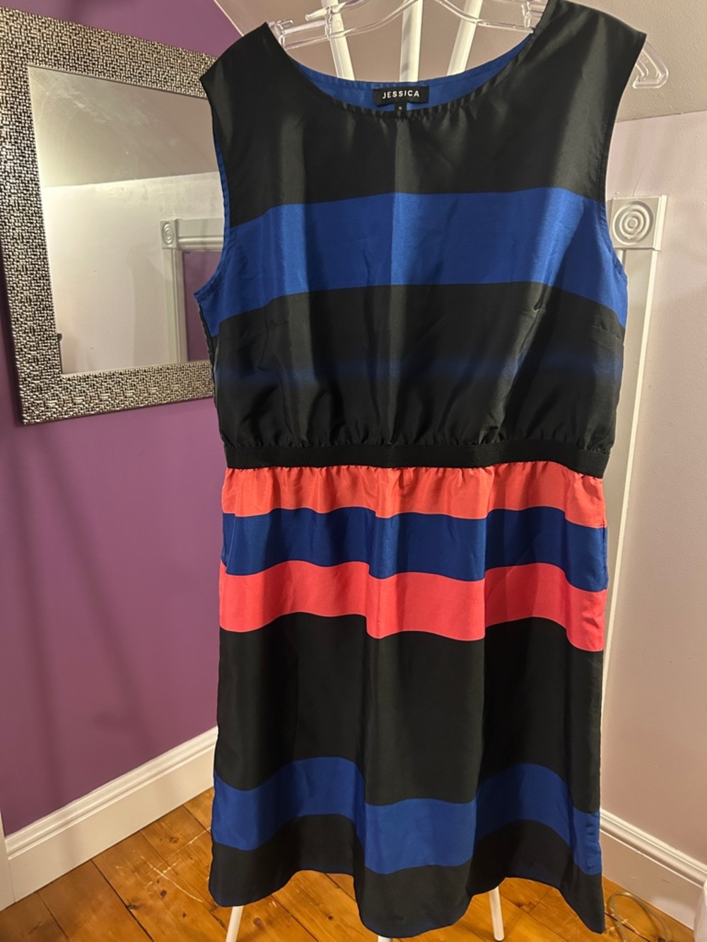 Jessica Sz 16 Dress PTP 22